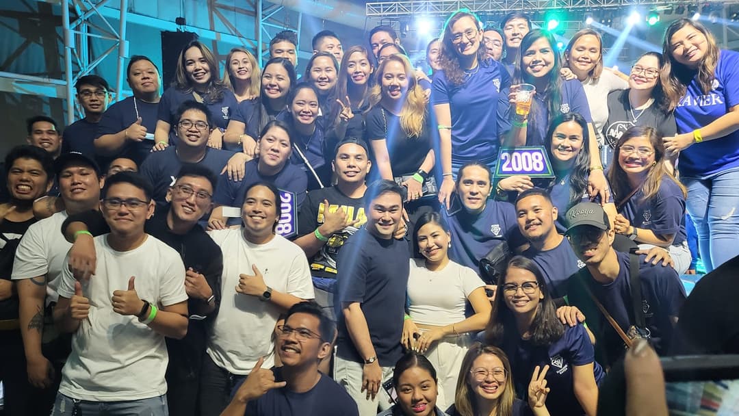 Sabado Nights: Homecoming